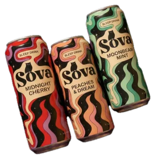 Sova Dream Team variety pack