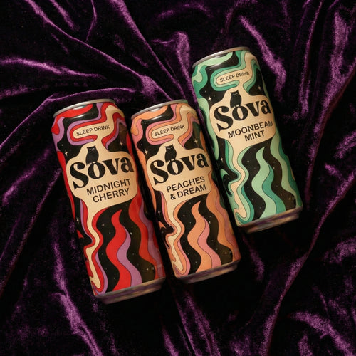 Sova Dream Team Variety Pack