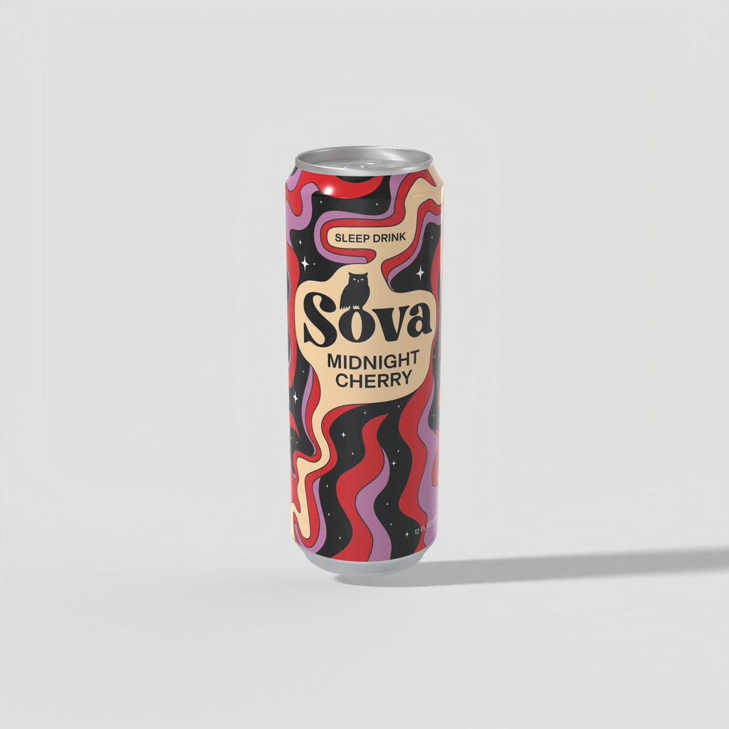 Sova Dream Team Variety Pack