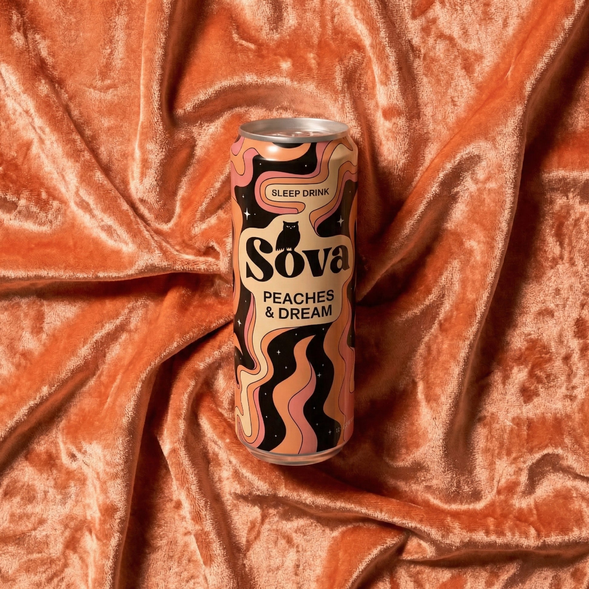 Peaches and Dreams - 12 Pack